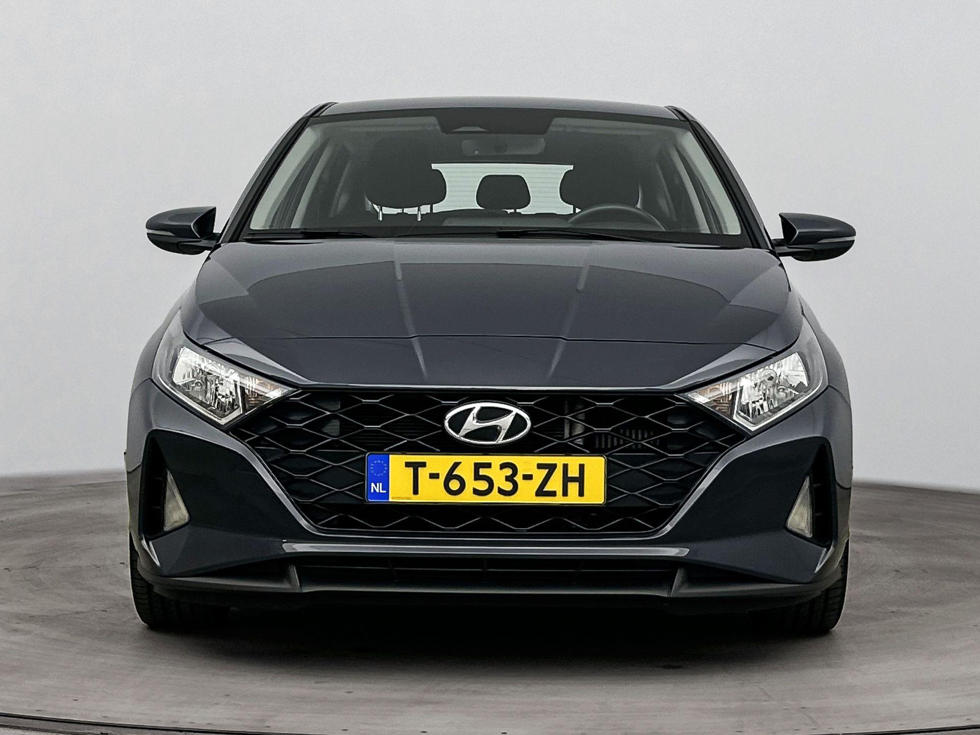 Hyundai i20 1.0 T-GDI Comfort - Afbeelding 4