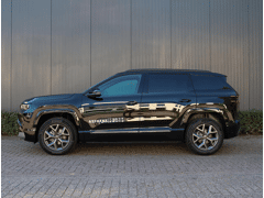 Jeep Compass 1.2 e-Hybrid First Edition - Afbeelding 3