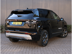 Jeep Compass 1.2 e-Hybrid First Edition - Afbeelding 5