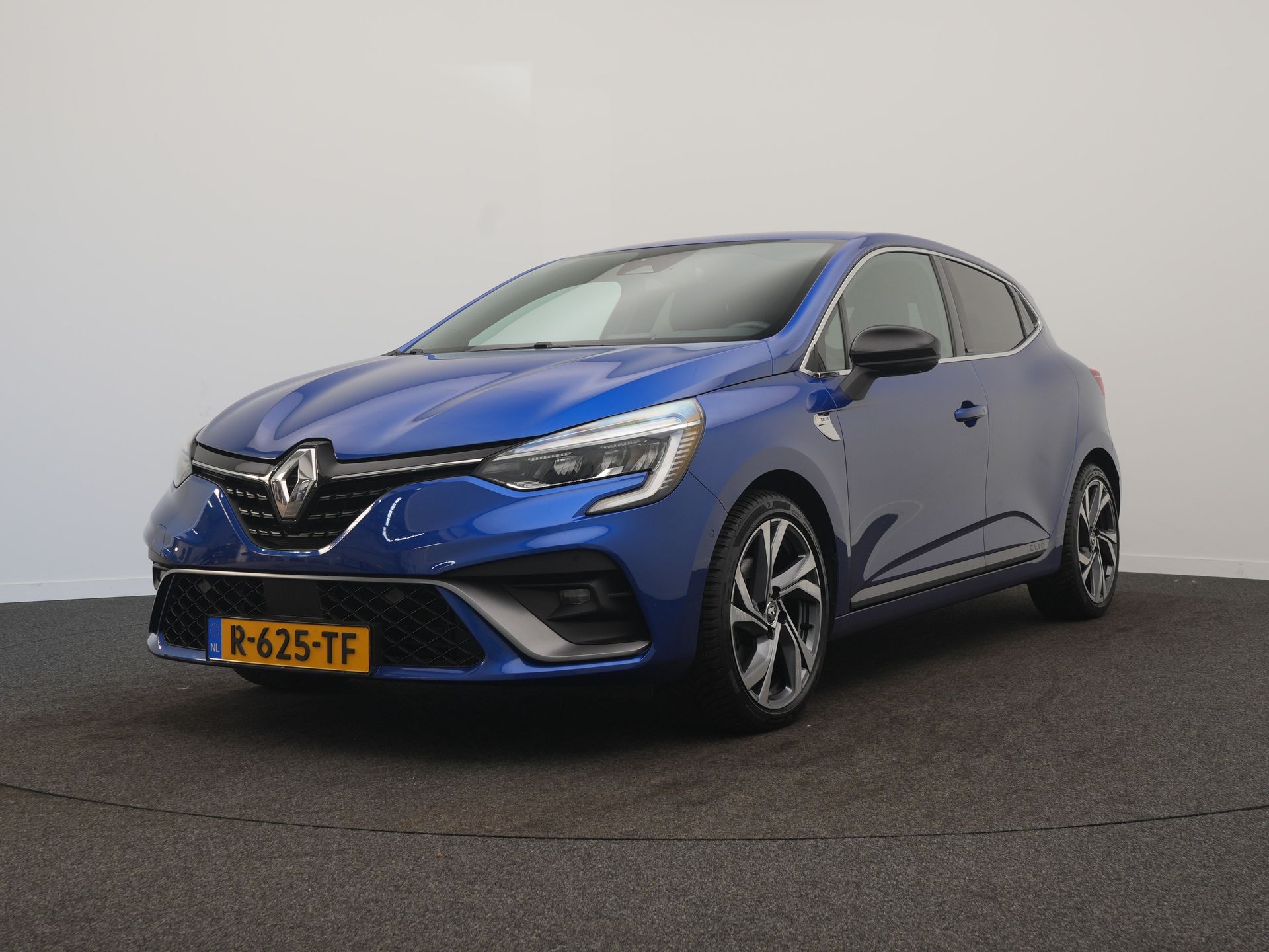 Renault Clio 1.6 E-Tech Hybrid 140 R.S. Line - Afbeelding 5