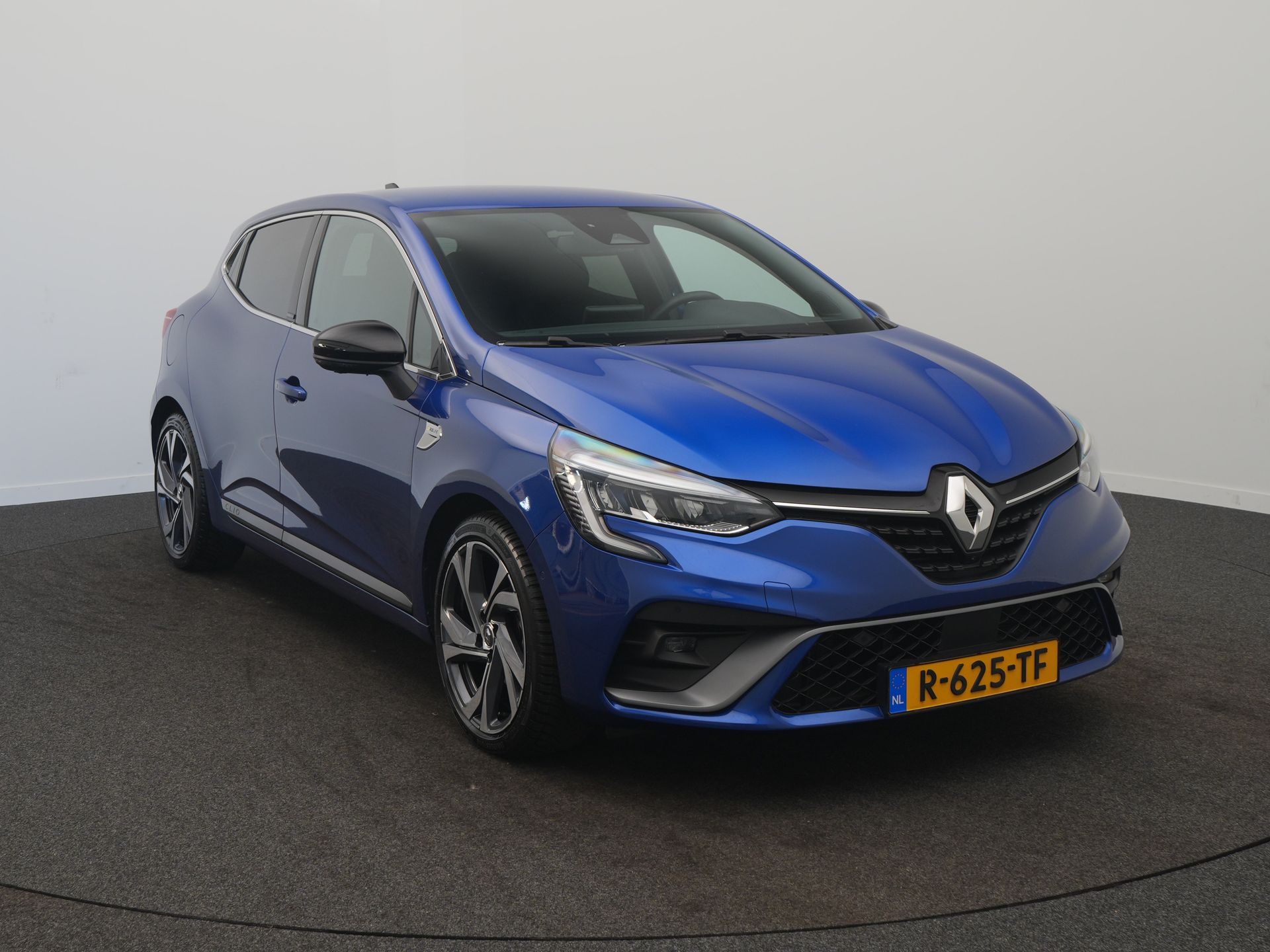 Renault Clio 1.6 E-Tech Hybrid 140 R.S. Line - Afbeelding 3
