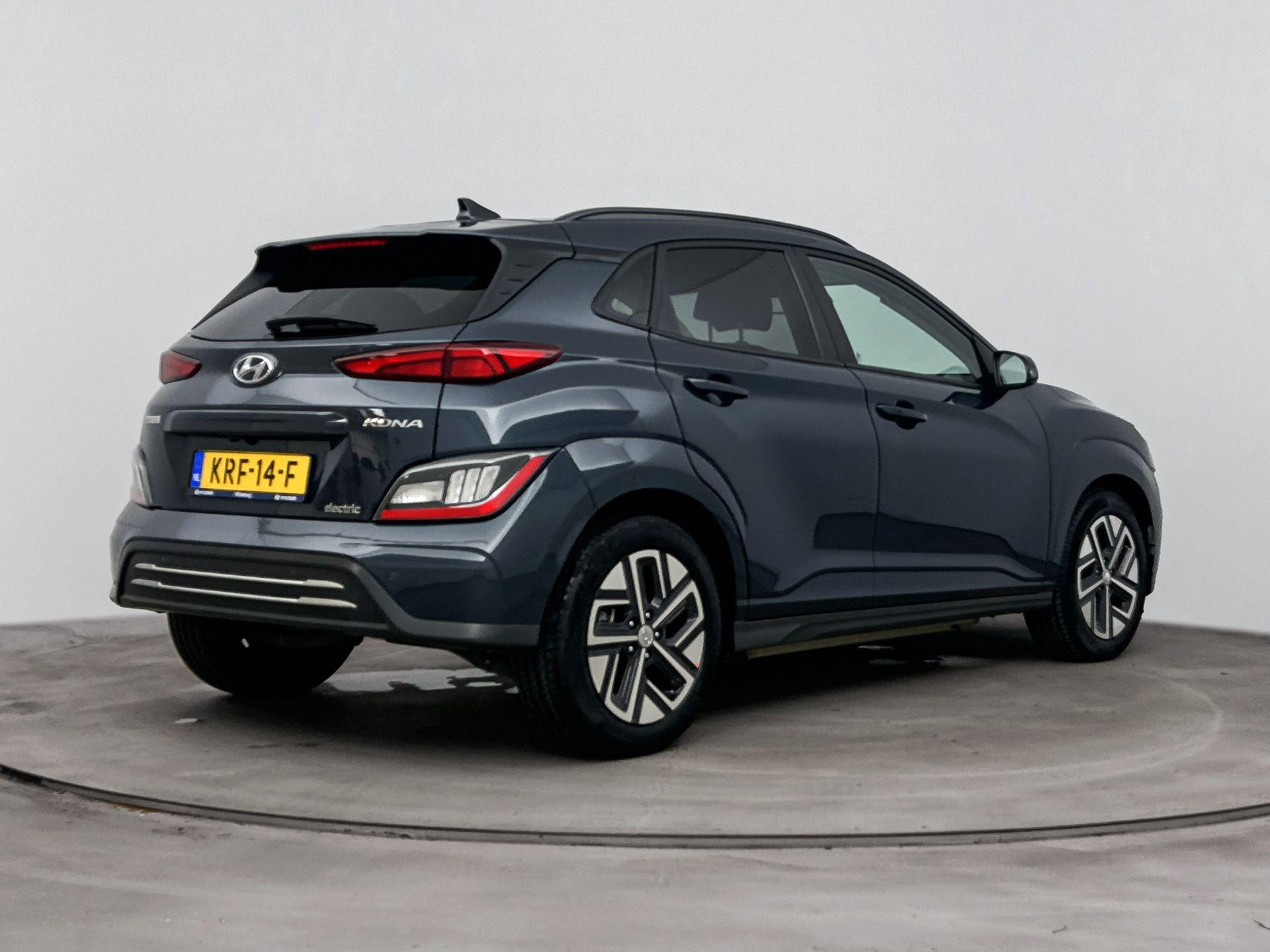 Hyundai Kona EV Premium Edition 64 kWh - Afbeelding 2