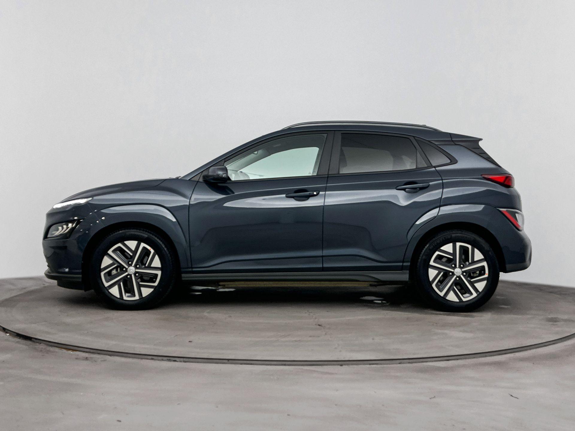 Hyundai Kona EV Premium Edition 64 kWh - Afbeelding 3