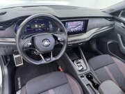 Škoda Octavia Combi 1.4 TSI RS iV PHEV