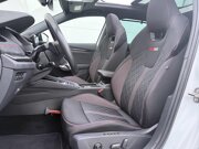 Škoda Octavia Combi 1.4 TSI RS iV PHEV