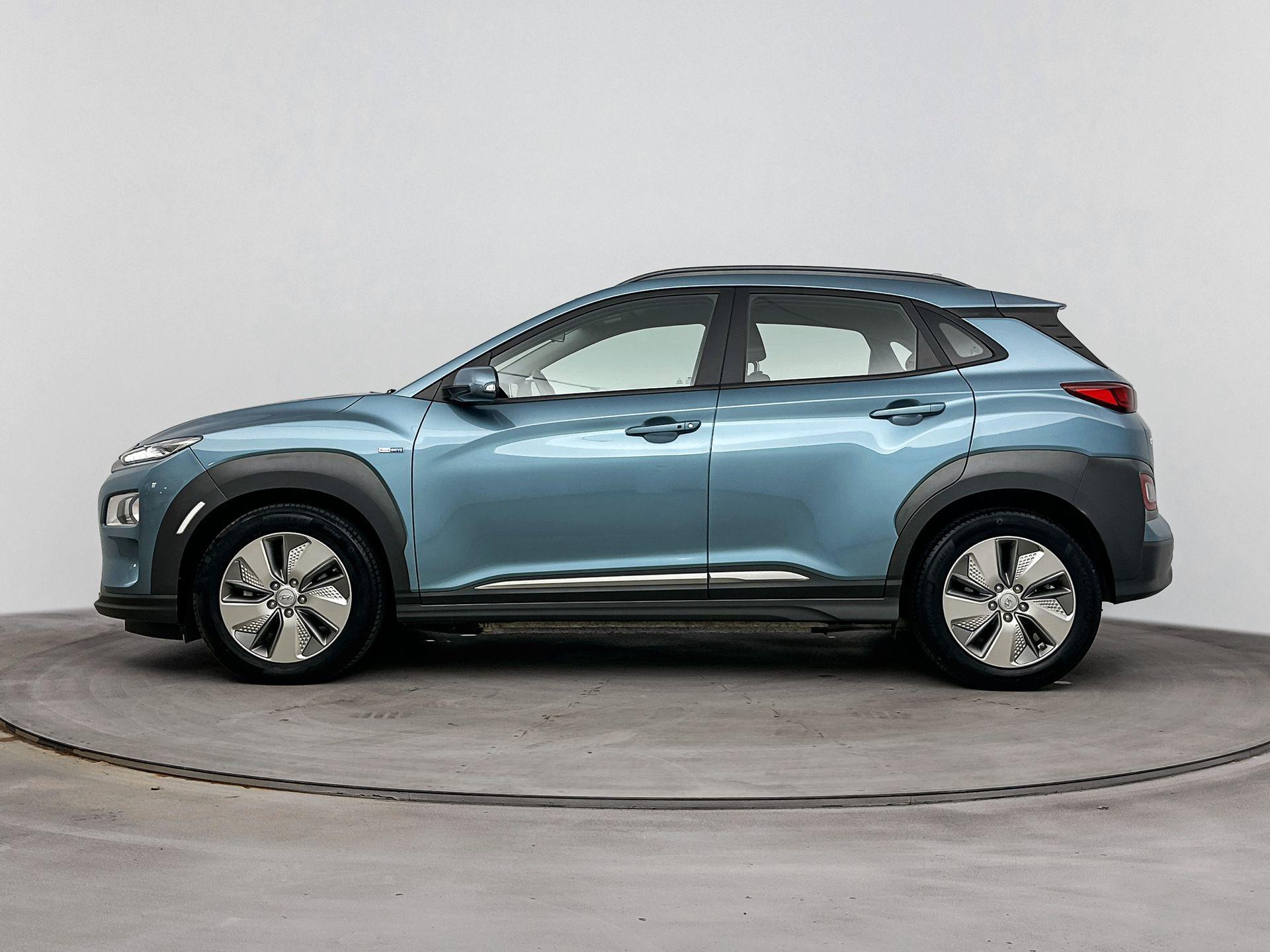 Hyundai Kona EV Comfort 64 kWh - Afbeelding 3