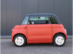 Fiat Topolino Corallo - Afbeelding 2
