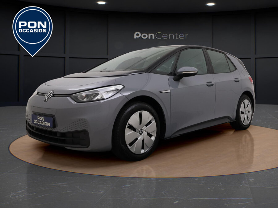 Volkswagen ID.3 Pro 58 kWh