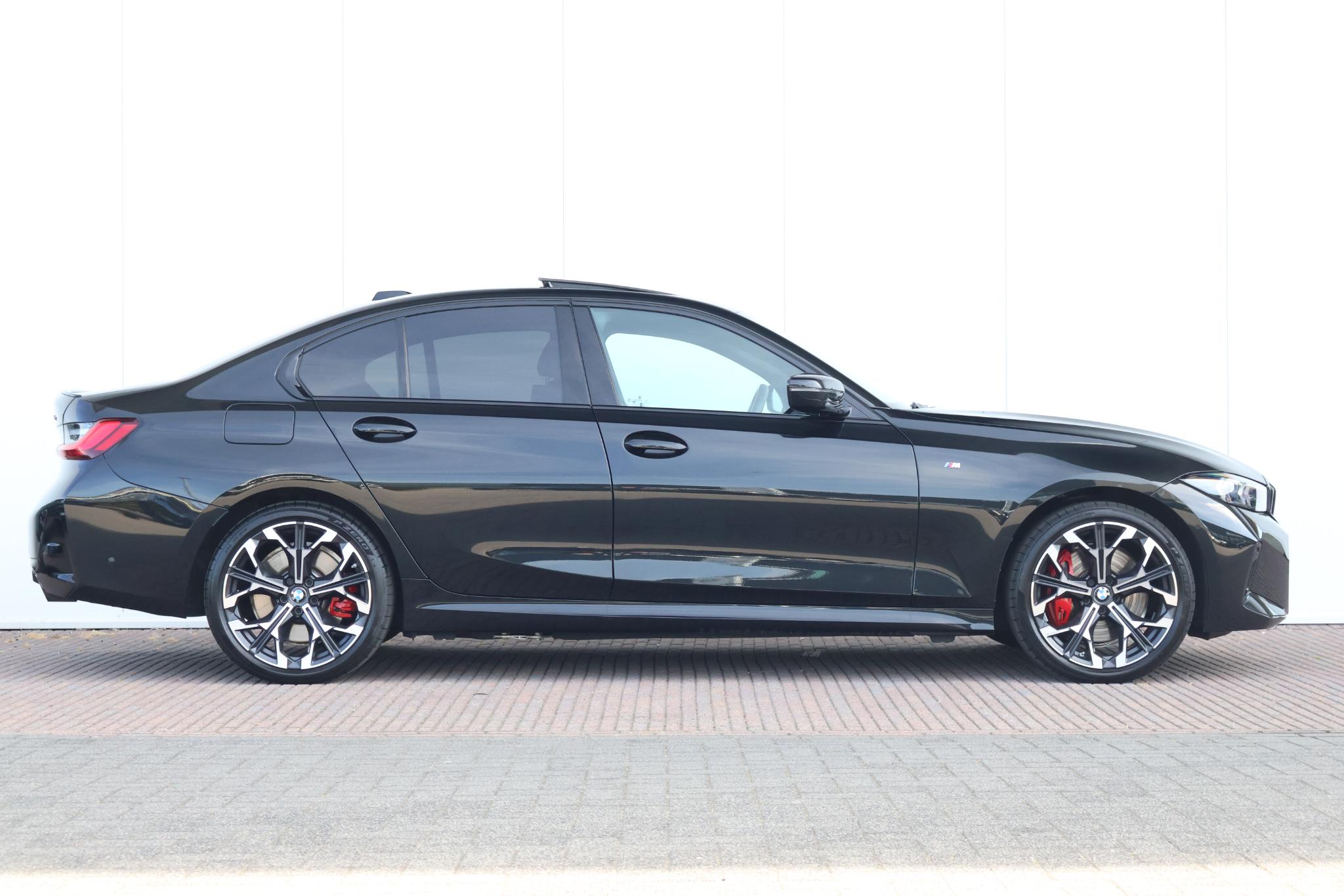 BMW 3-serie 330e - Afbeelding 5