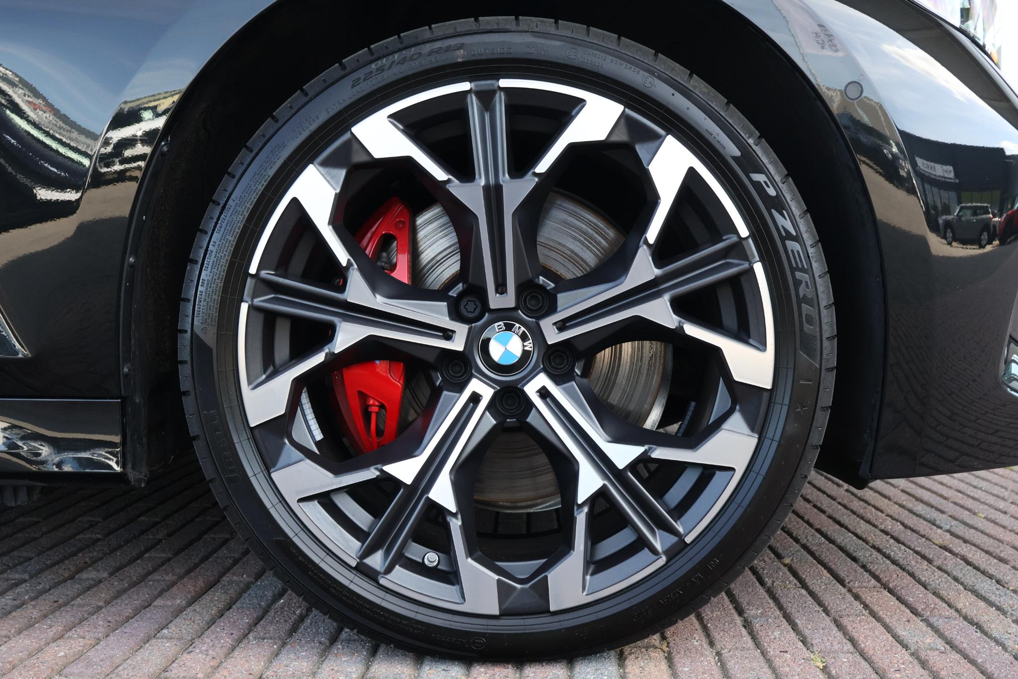 BMW 3-Serie