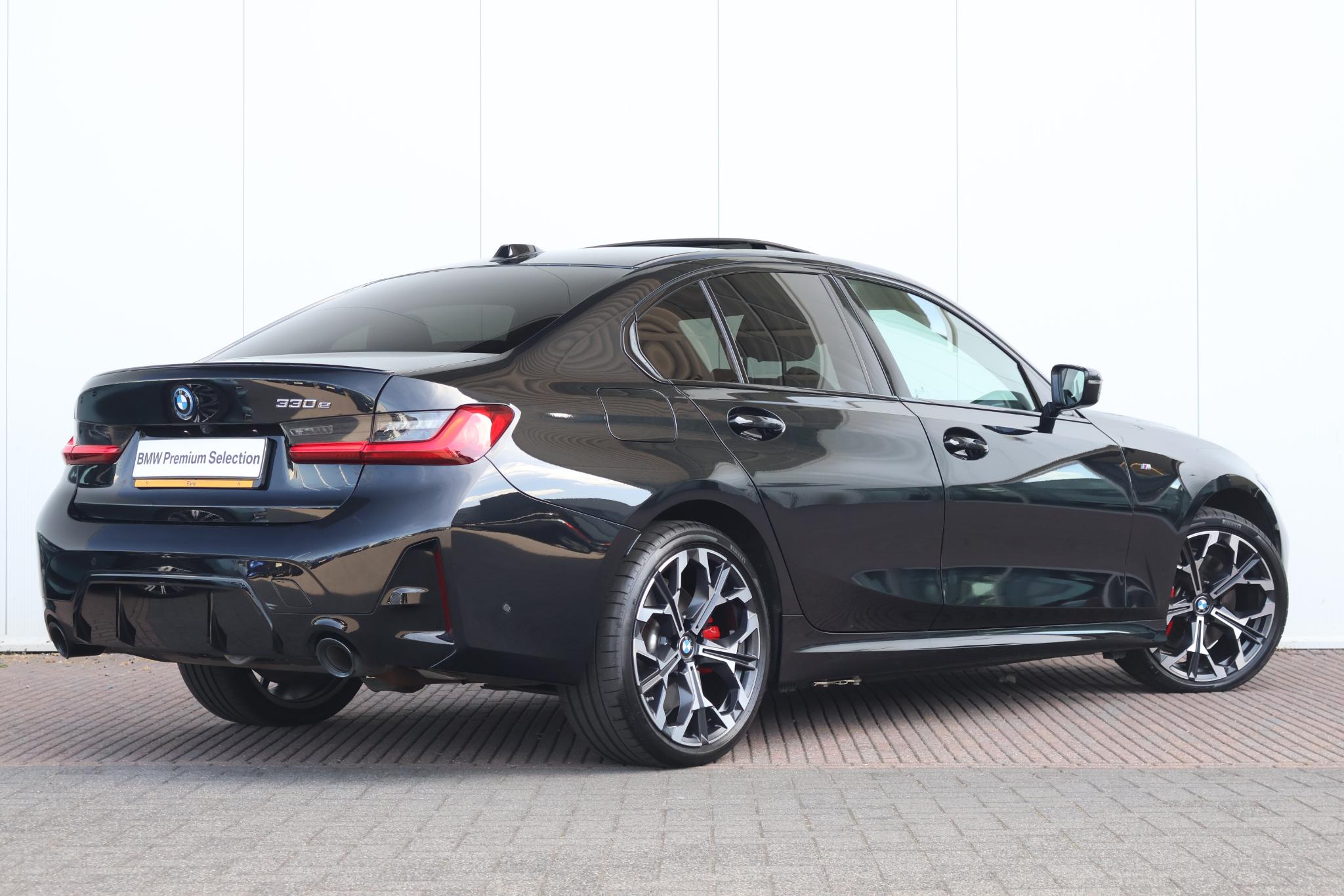 BMW 3-Serie