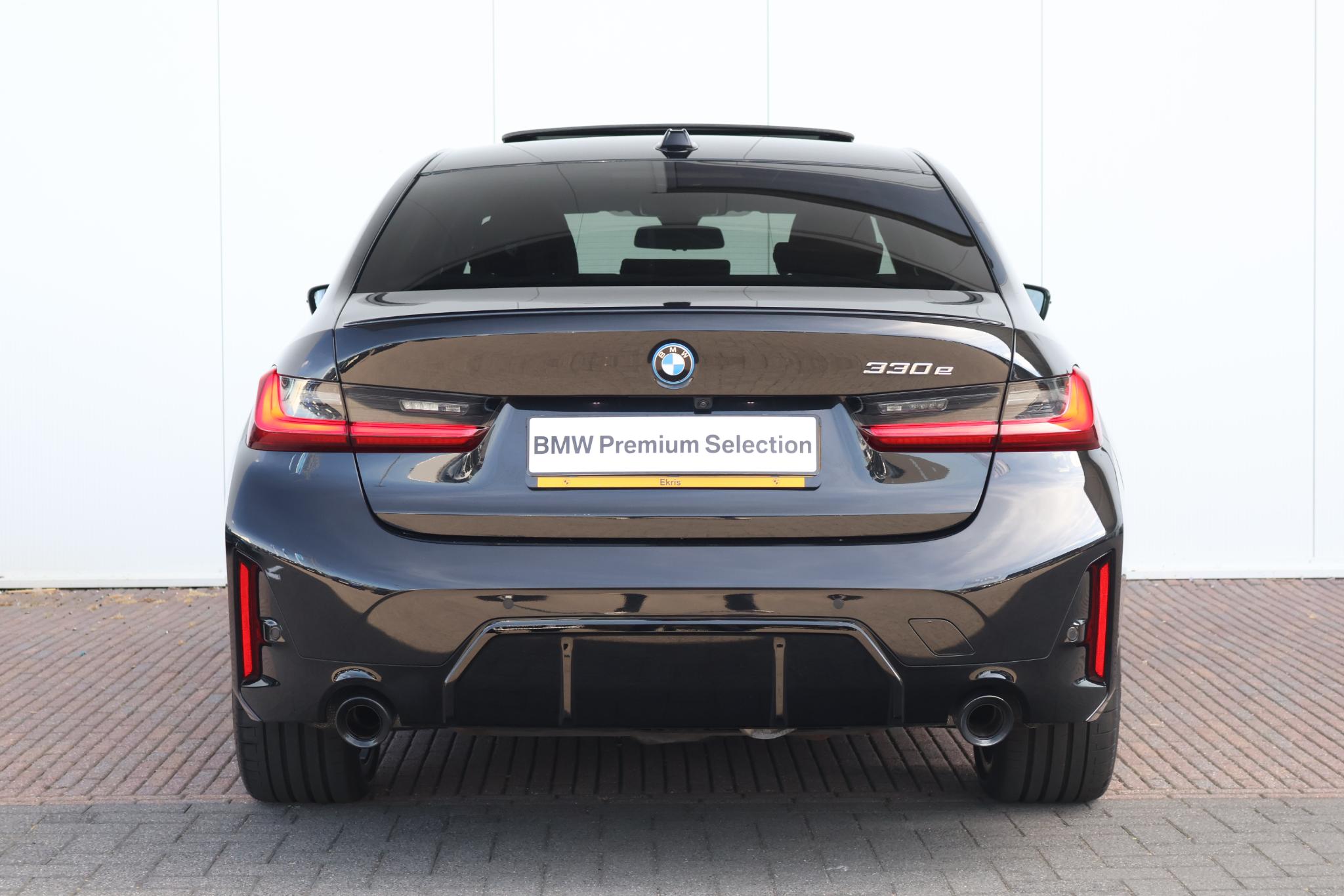 BMW 3-Serie
