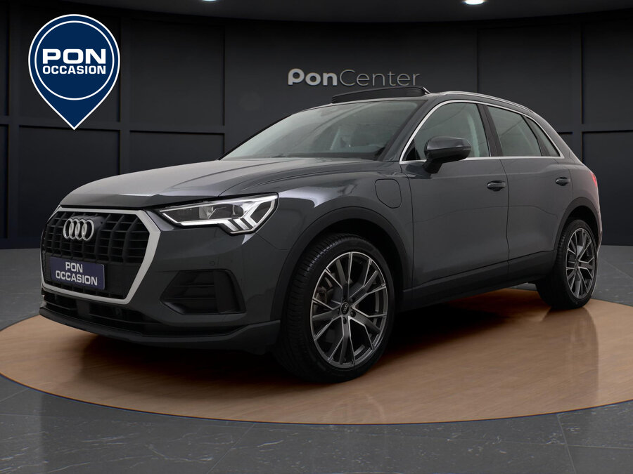 Audi Q3 45 TFSIe