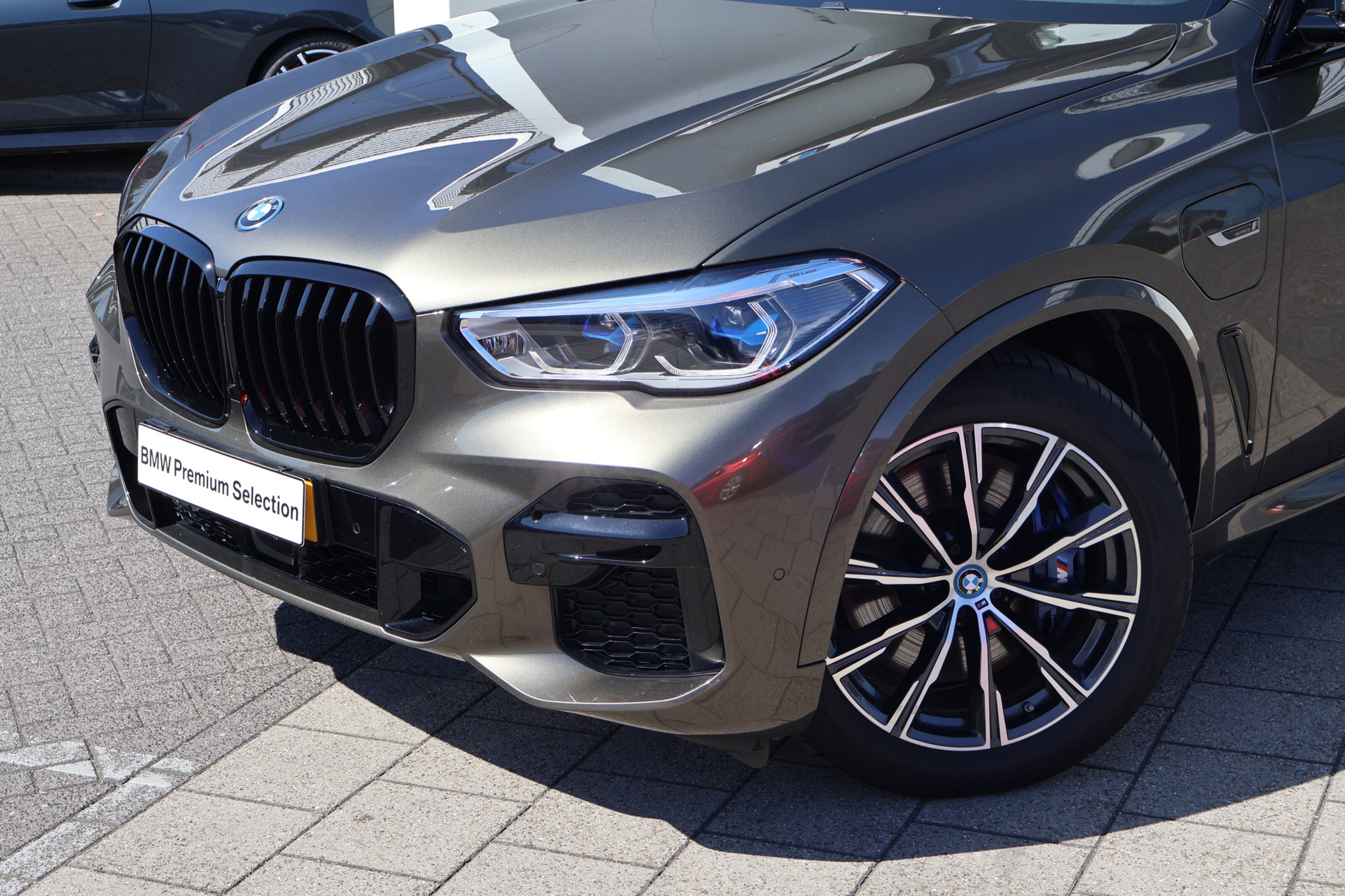 BMW X5 xDrive45e M Sport Automaat