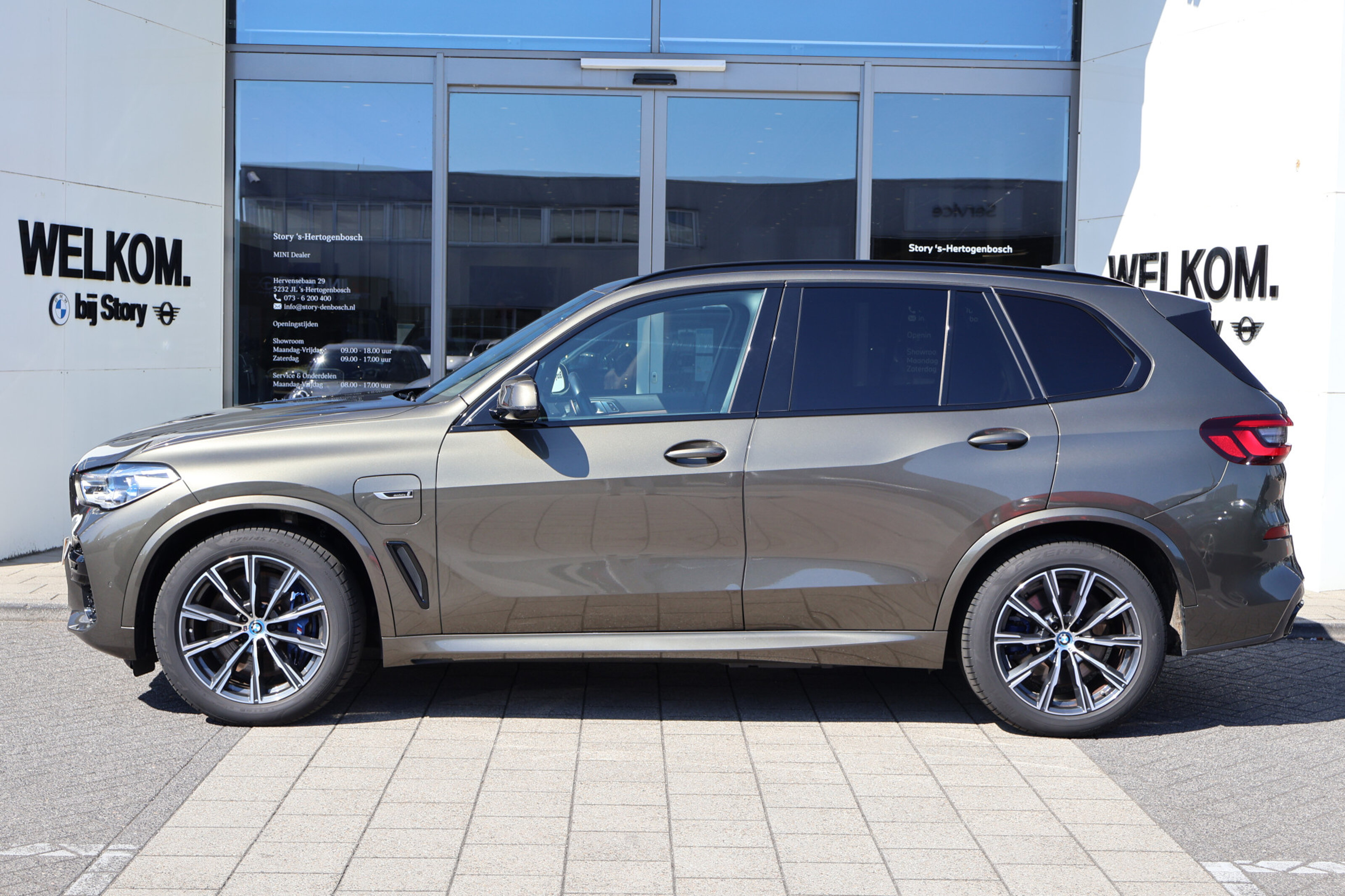BMW X5 6