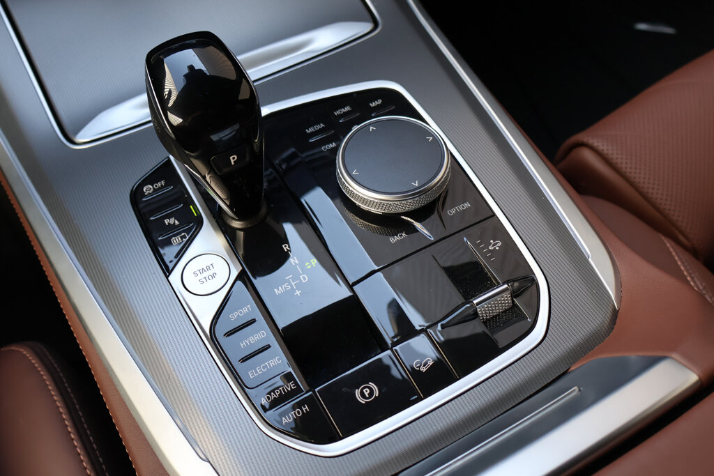 BMW X5 10