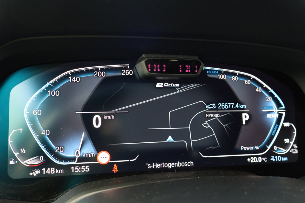 BMW X5 20