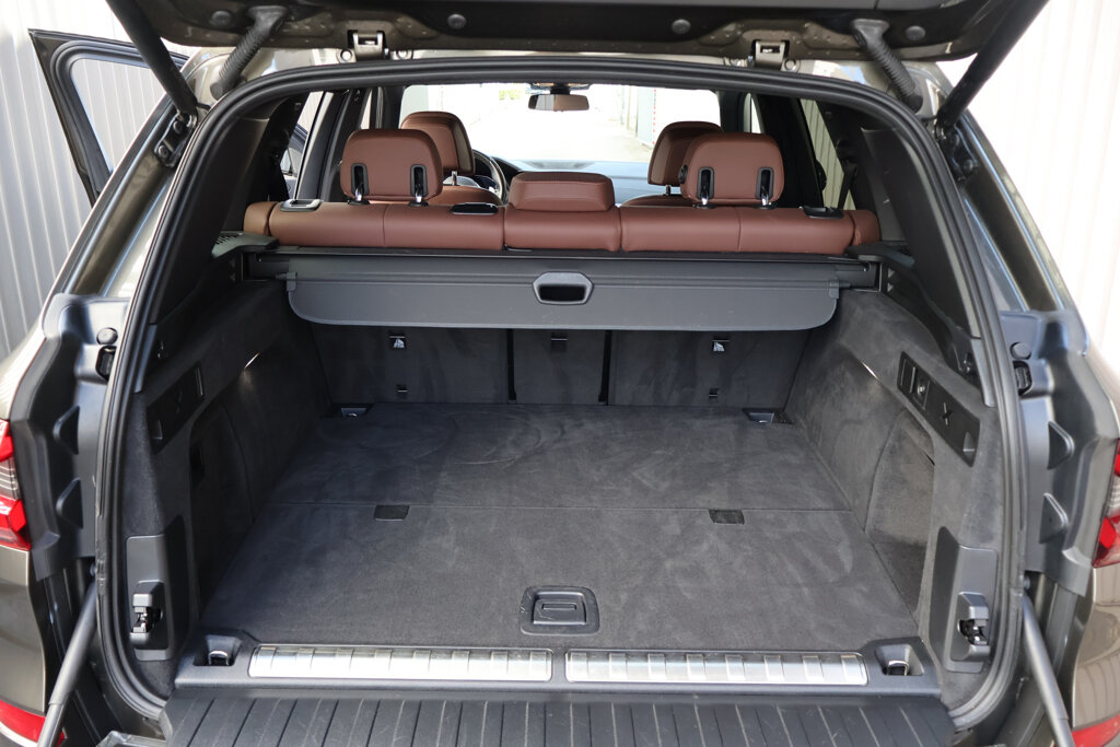 BMW X5 21