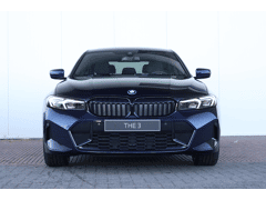 BMW 3-serie 330e - Afbeelding 2