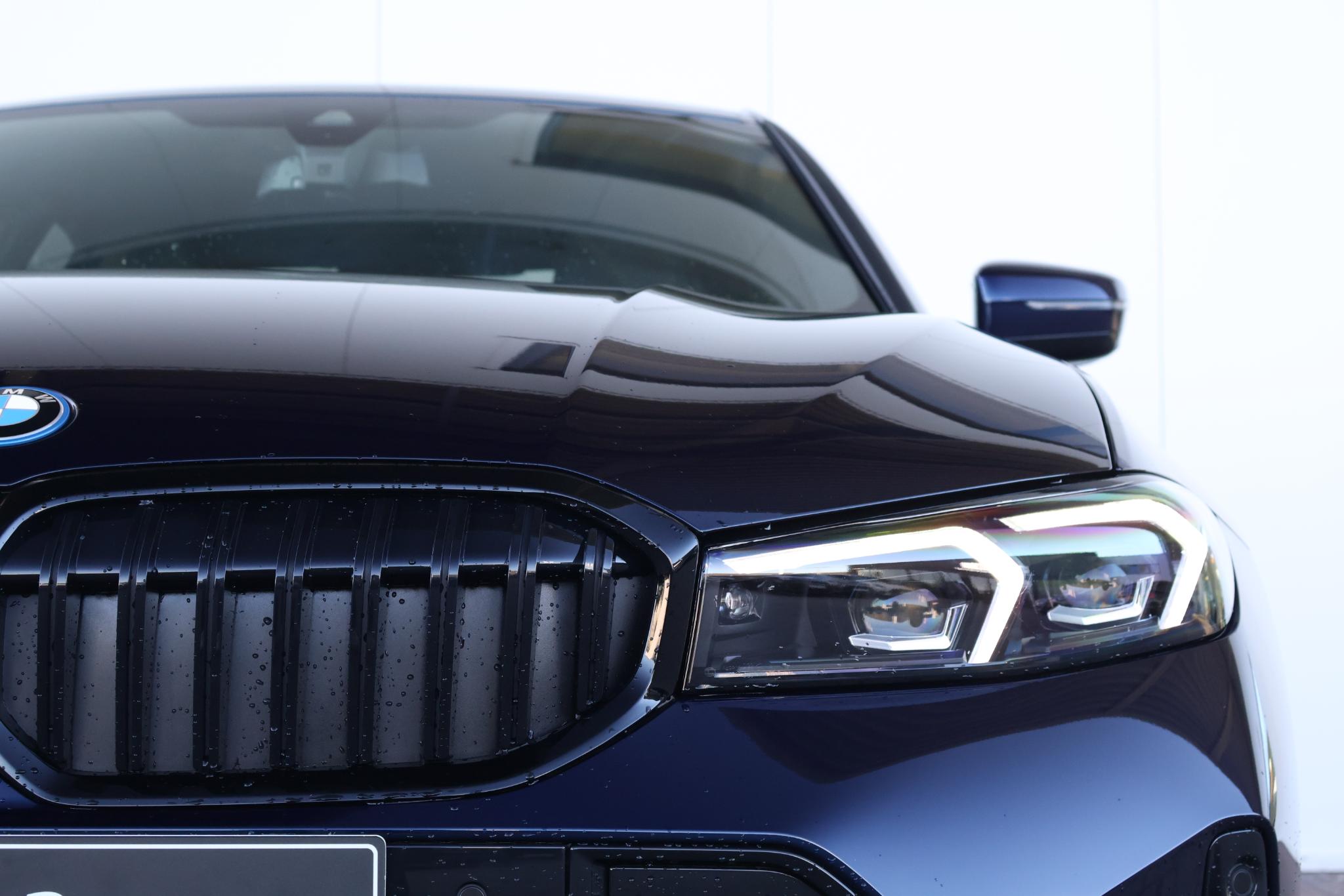 BMW 3-serie 330e - Afbeelding 3