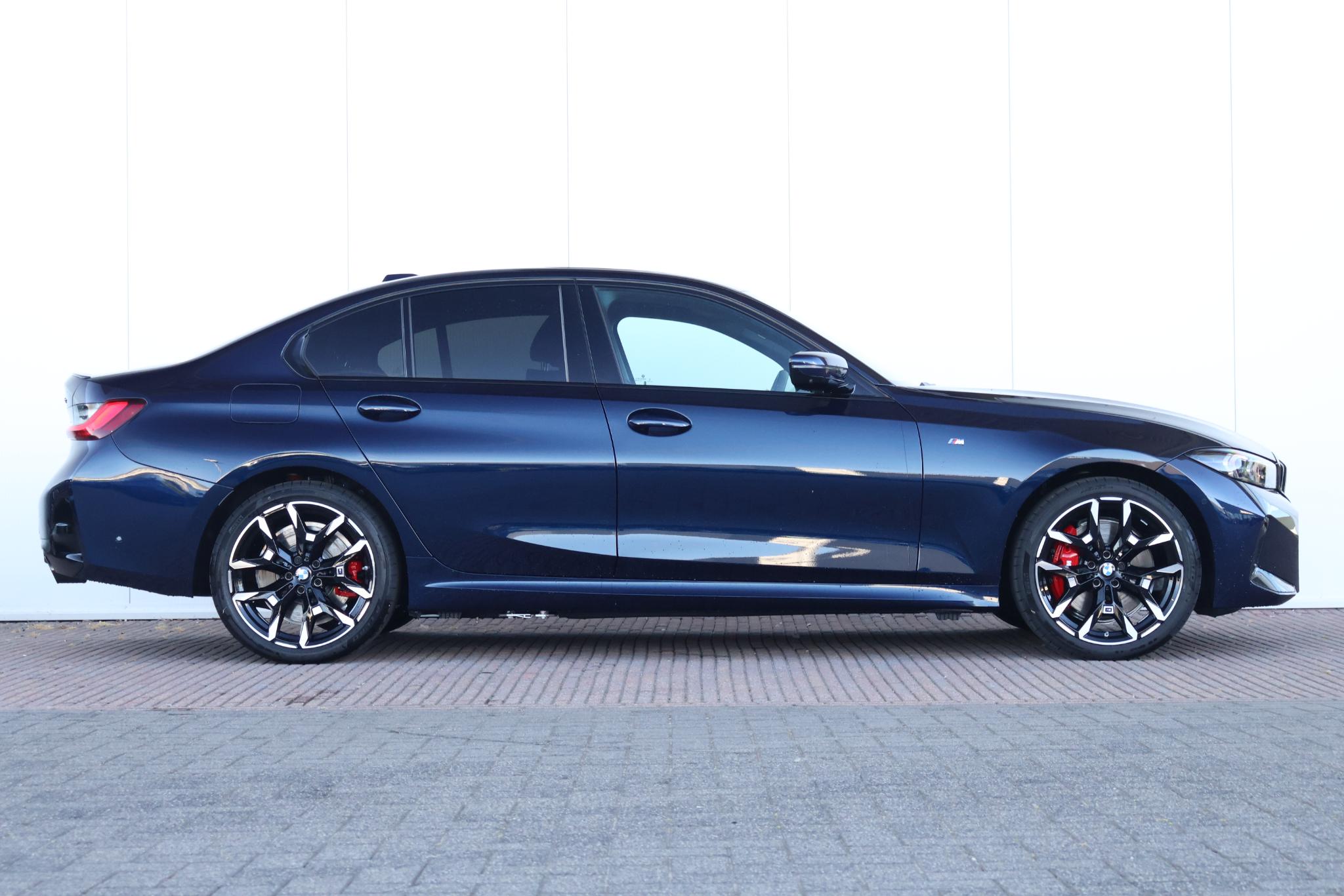 BMW 3-serie 330e - Afbeelding 5