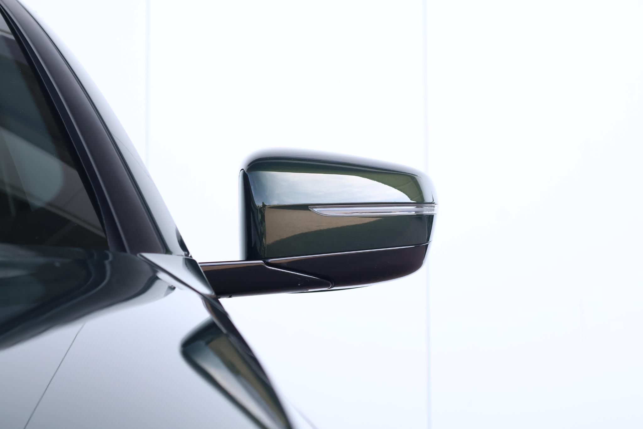 BMW 4-serie Cabrio 420i High Executive - Afbeelding 4