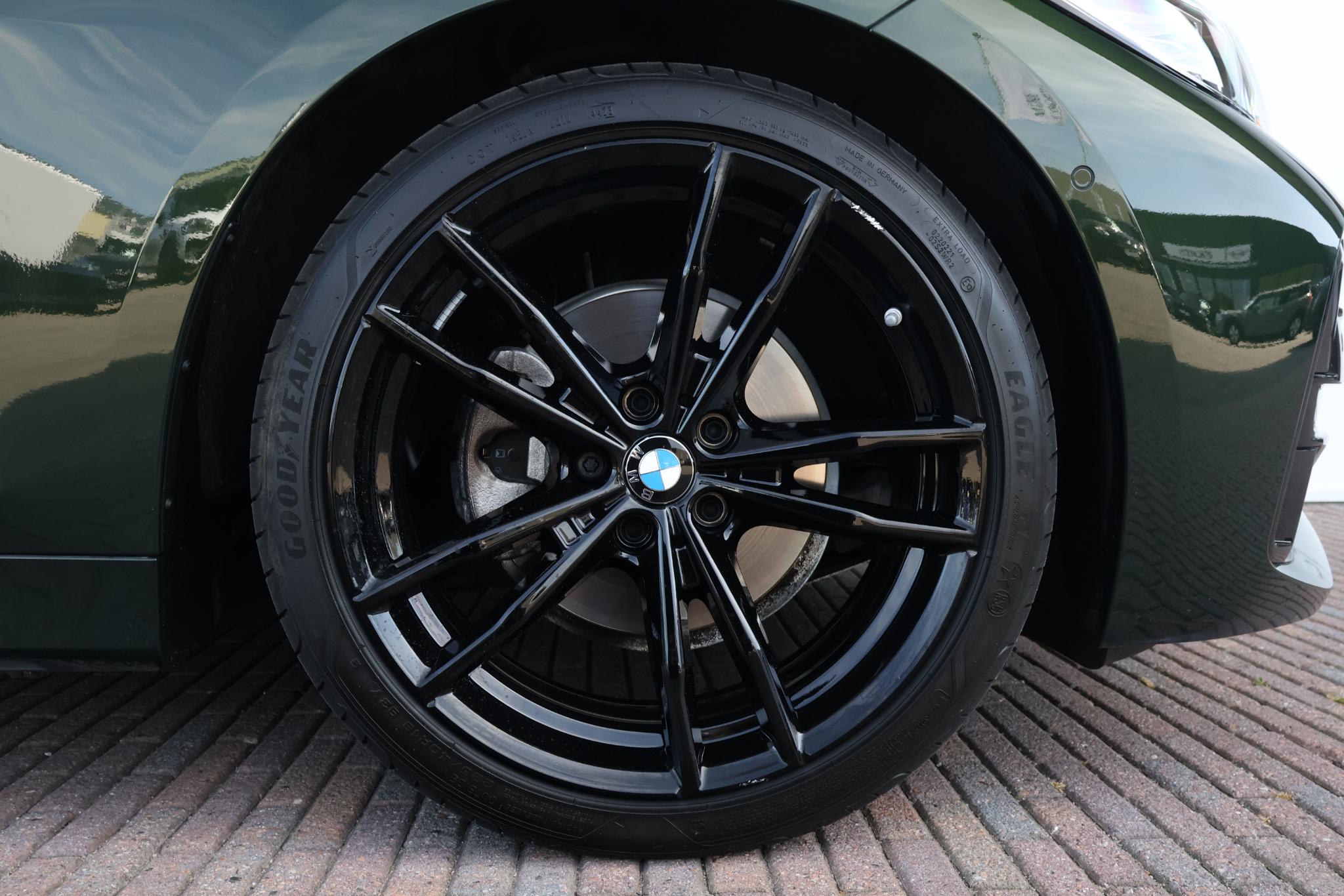 BMW 4-Serie