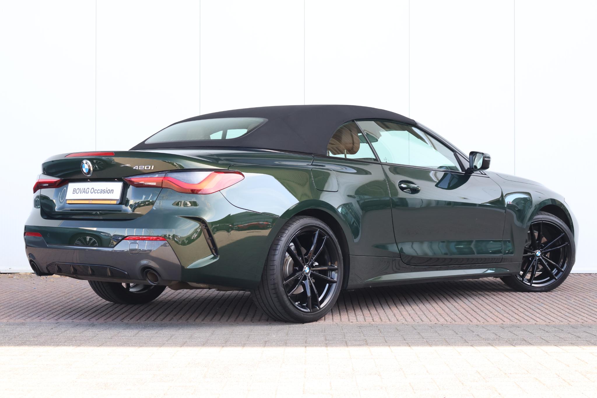 BMW 4-Serie