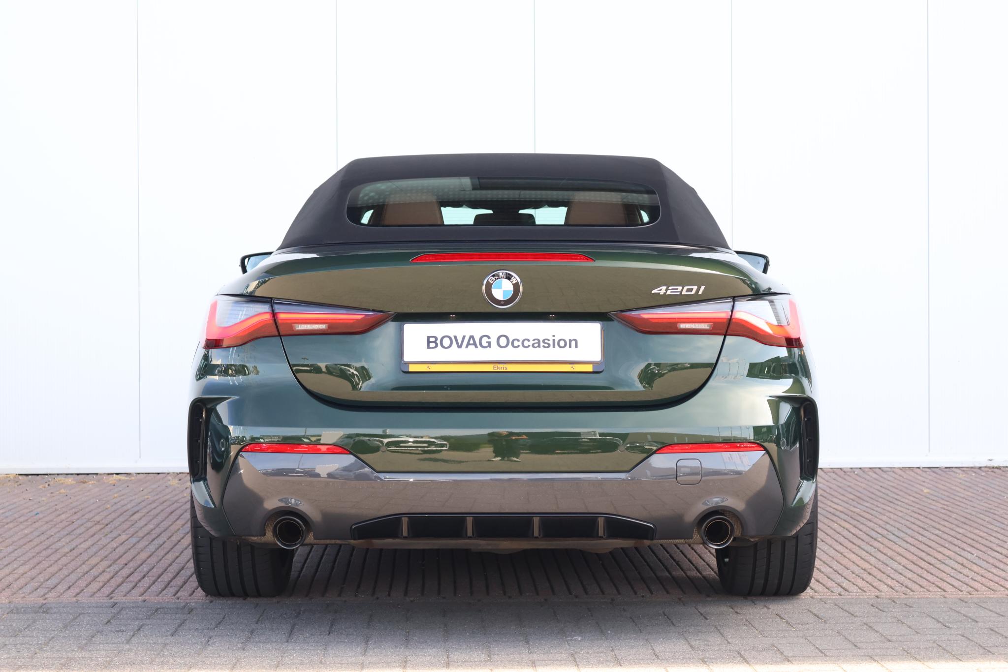 BMW 4-Serie