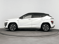 Hyundai Kona 1.6 GDI HEV N-Line Edition - Afbeelding 3