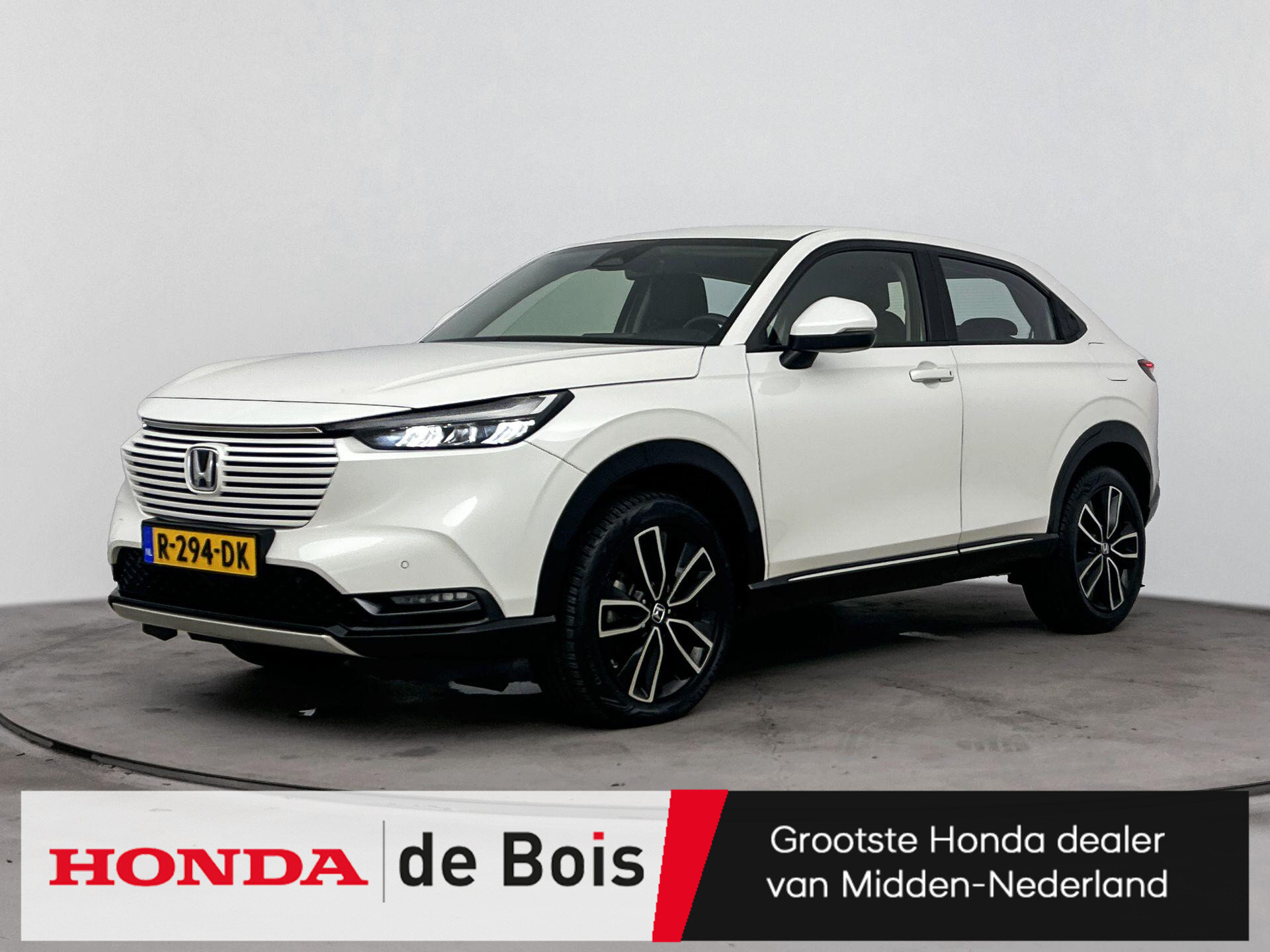 Honda HR-V 1.5 e:HEV Advance