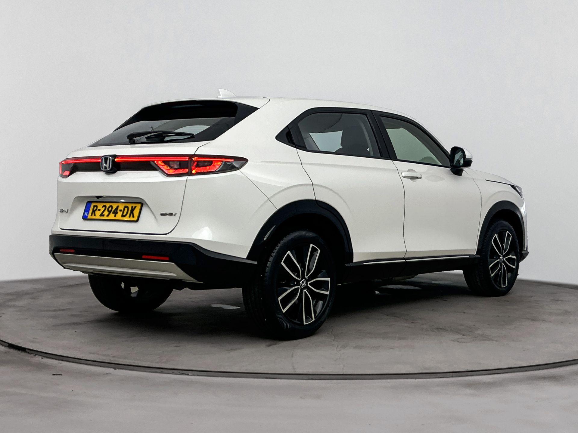 Honda HR-V 1.5 e:HEV Advance - Afbeelding 2