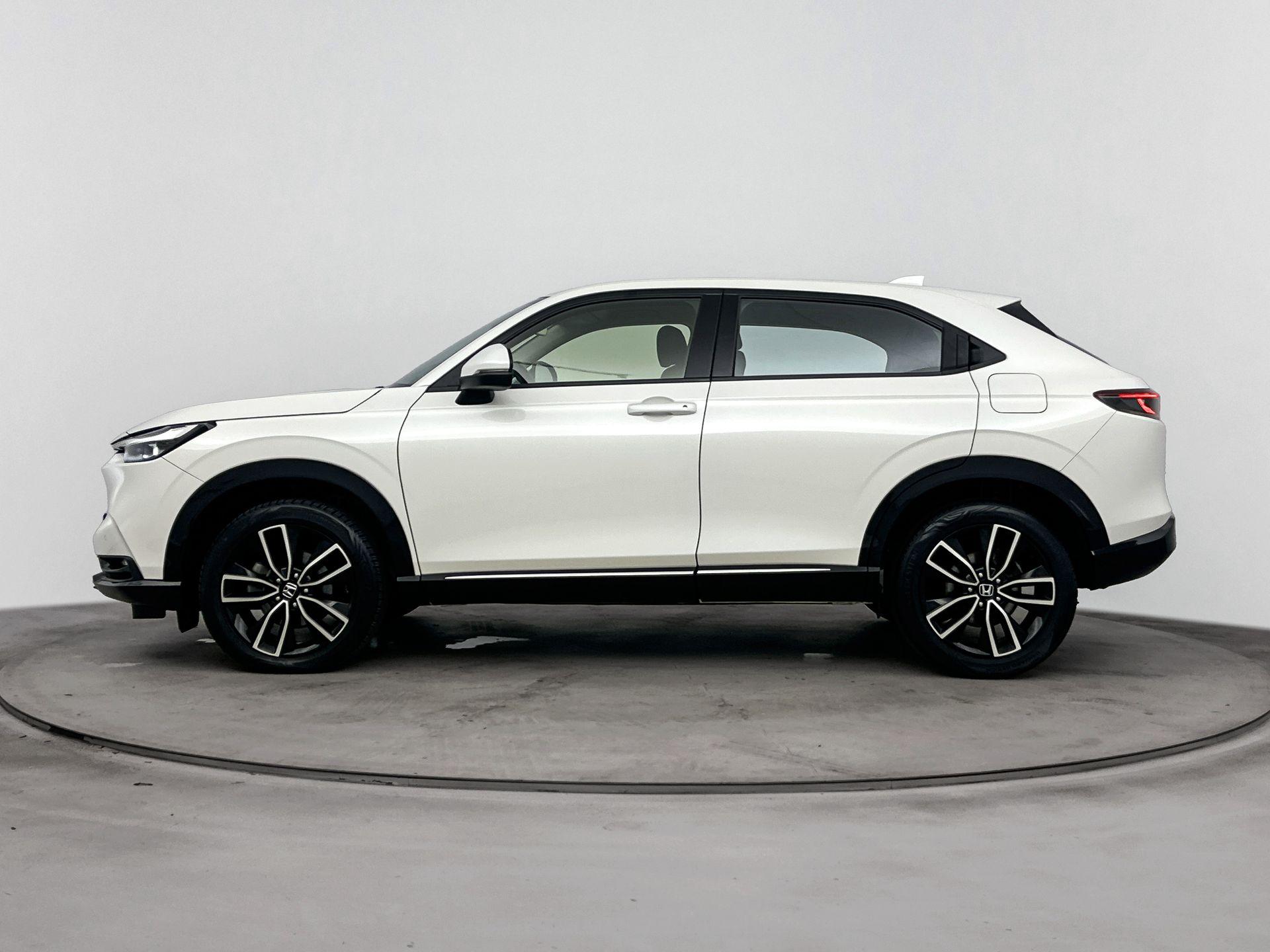 Honda HR-V 1.5 e:HEV Advance - Afbeelding 3