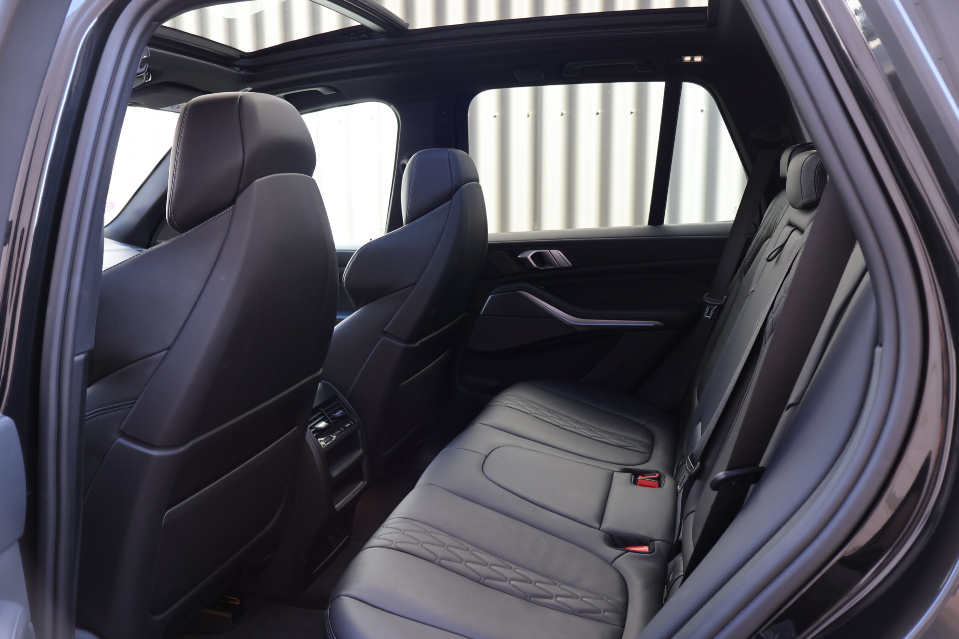 BMW X5 6