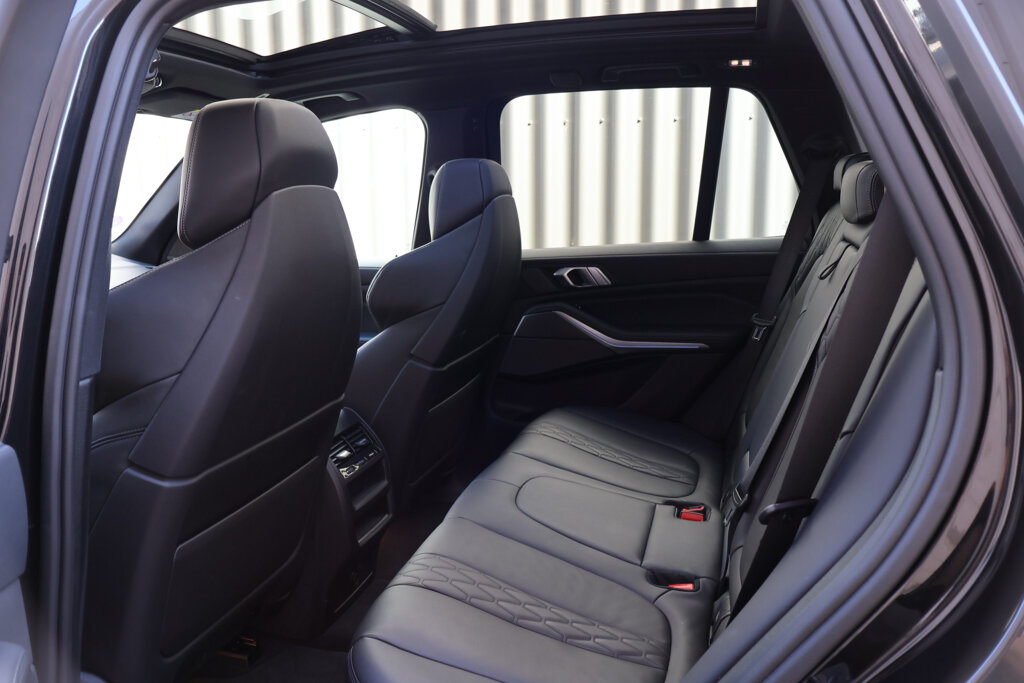 BMW X5 6