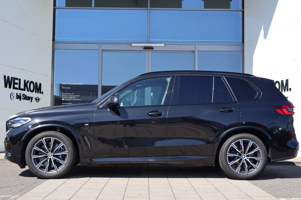 BMW X5 7