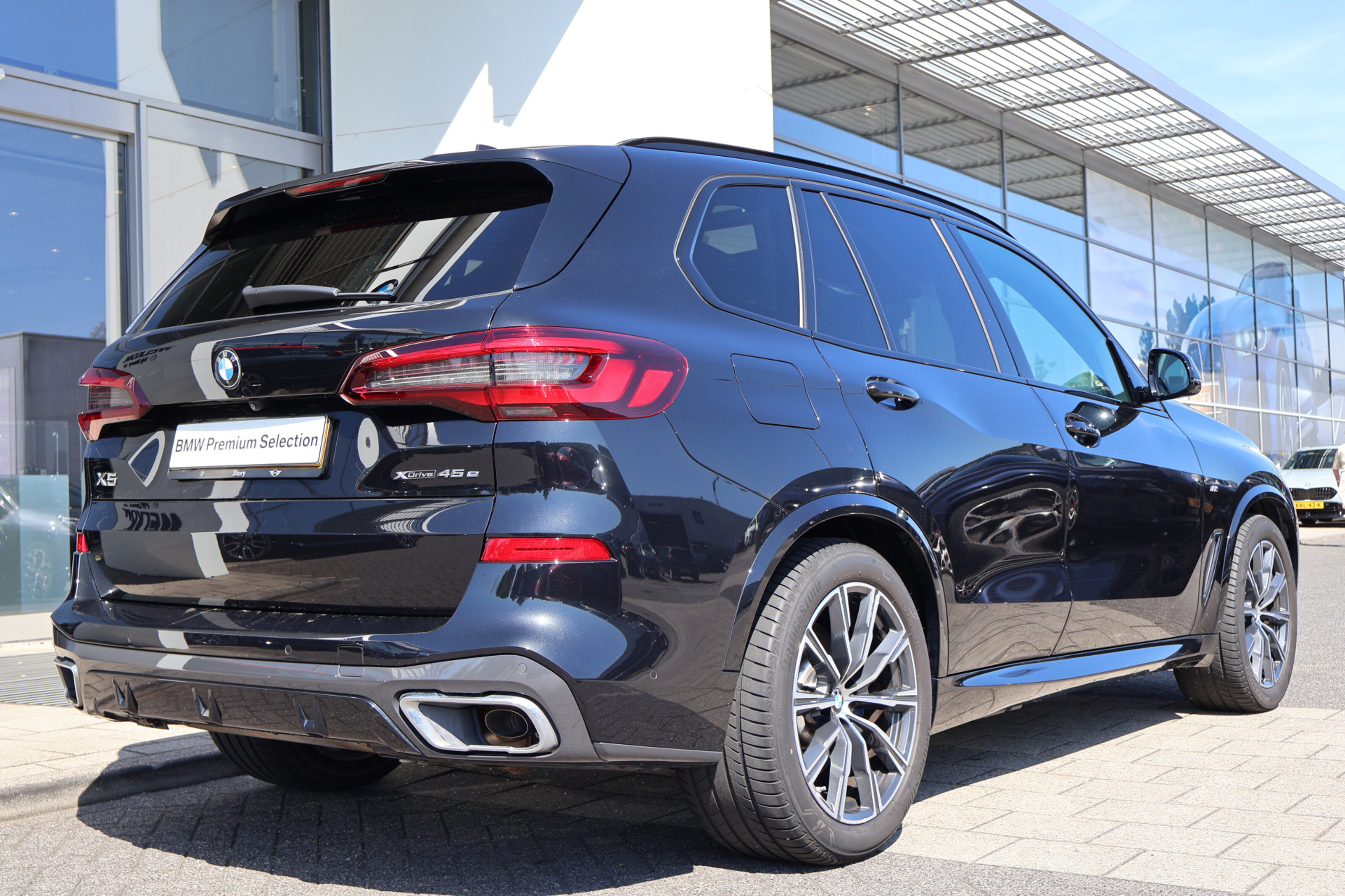 BMW X5 9