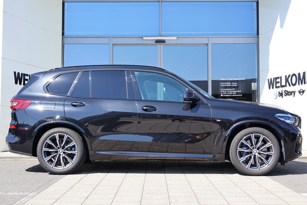 BMW X5 10