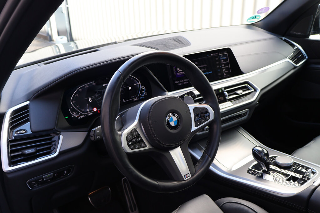 BMW X5 14