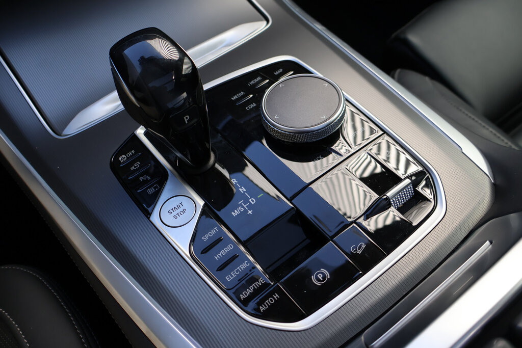 BMW X5 16