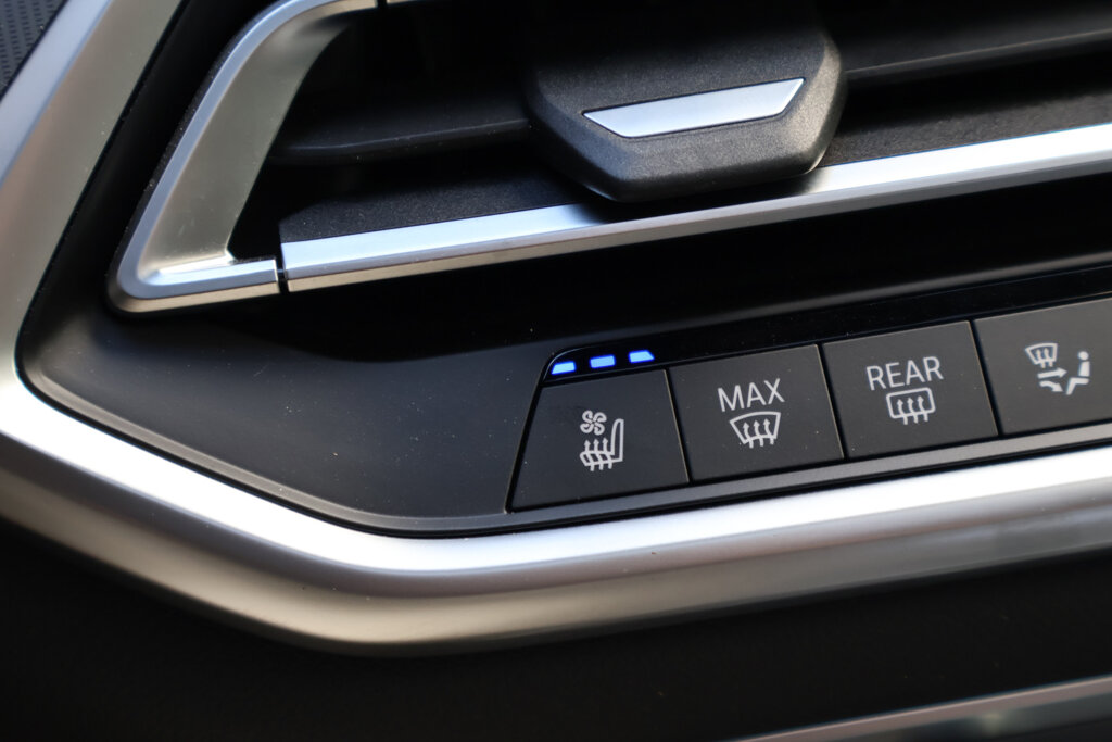 BMW X5 19