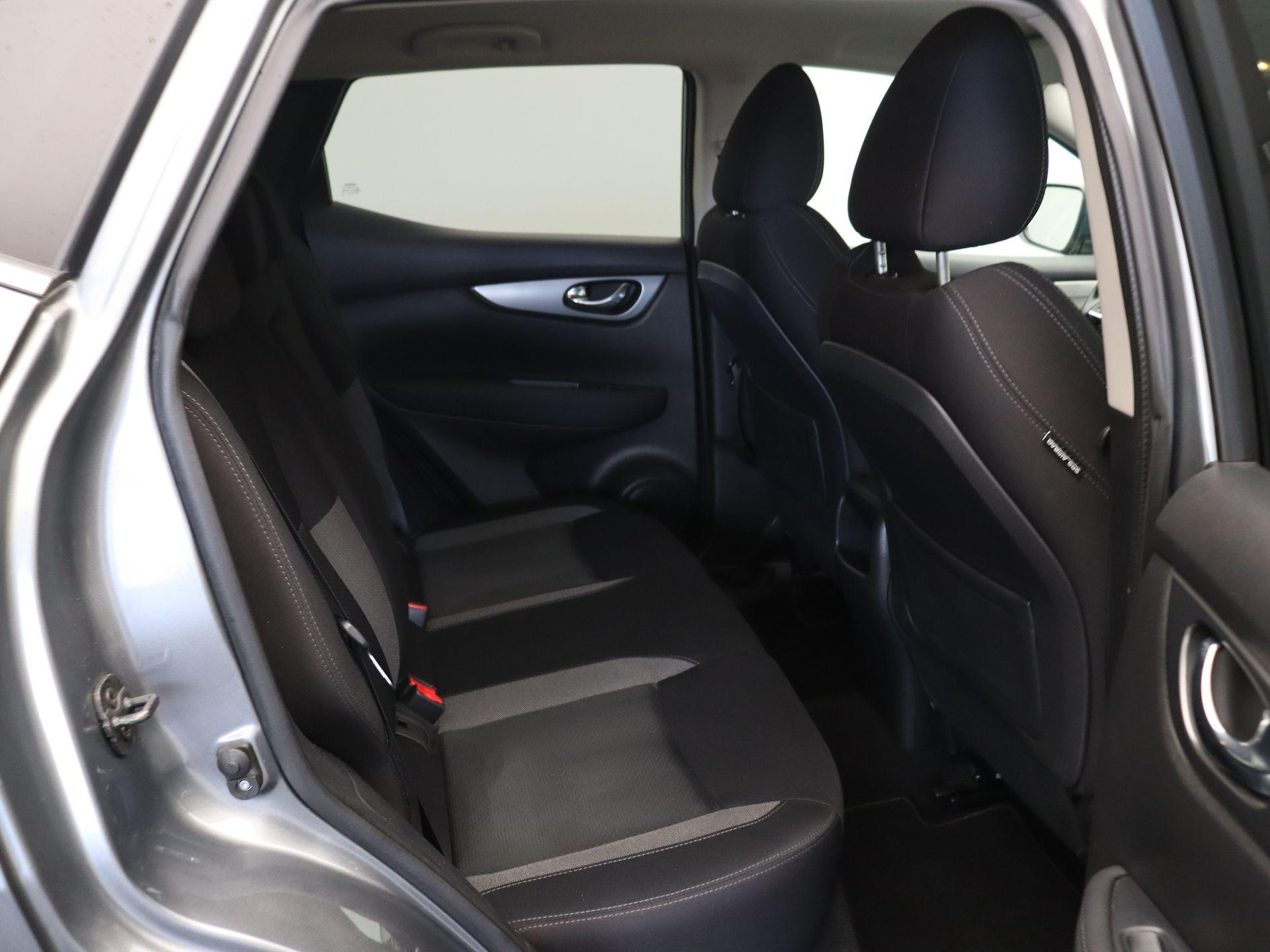 Nissan QASHQAI 1.3 DIG-T N-Connecta - Afbeelding 9