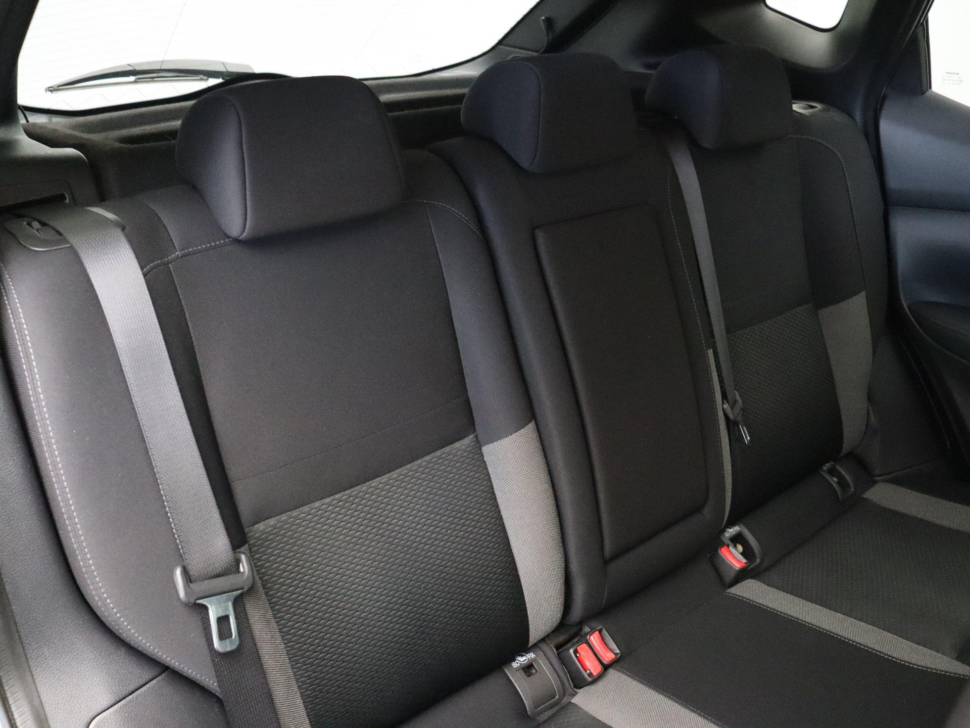 Nissan QASHQAI 1.3 DIG-T N-Connecta - Afbeelding 10