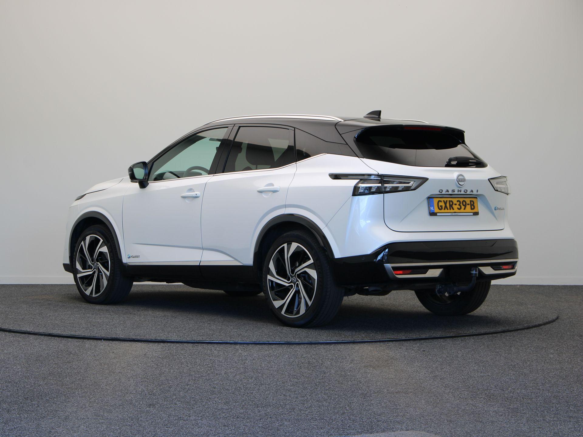 Nissan QASHQAI 1.5 e-Power Tekna Plus - Afbeelding 2