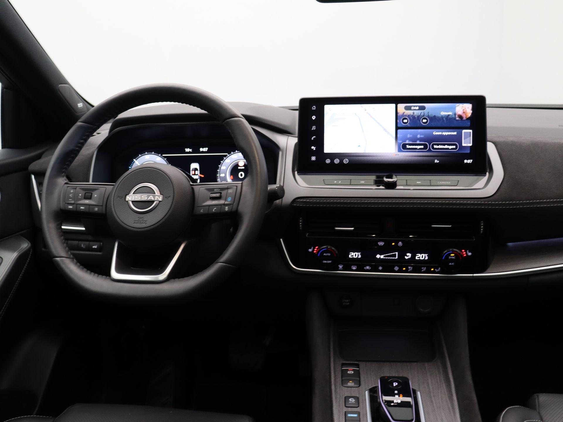 Nissan QASHQAI 1.5 e-Power Tekna Plus - Afbeelding 5