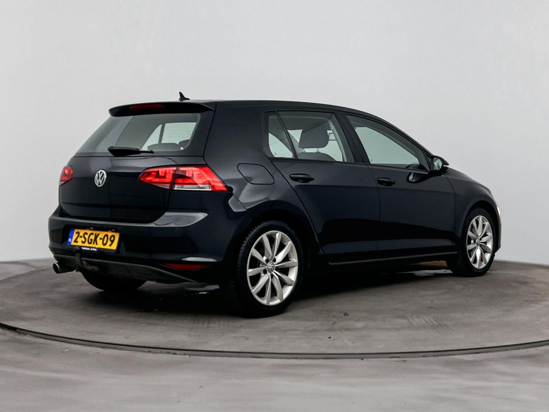 Volkswagen Golf 1.2 TSI Highline - Afbeelding 2