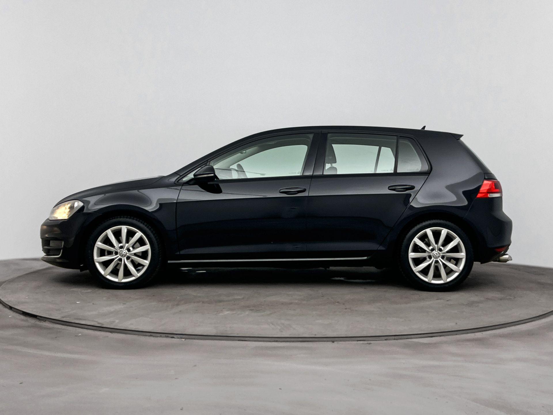 Volkswagen Golf 1.2 TSI Highline - Afbeelding 3