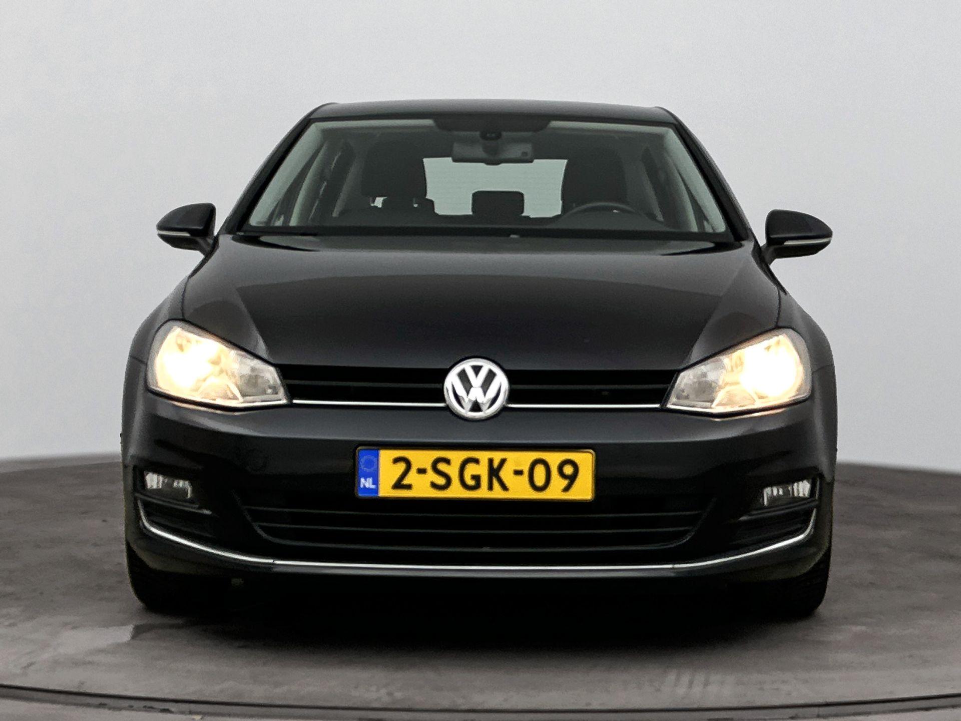 Volkswagen Golf 1.2 TSI Highline - Afbeelding 4