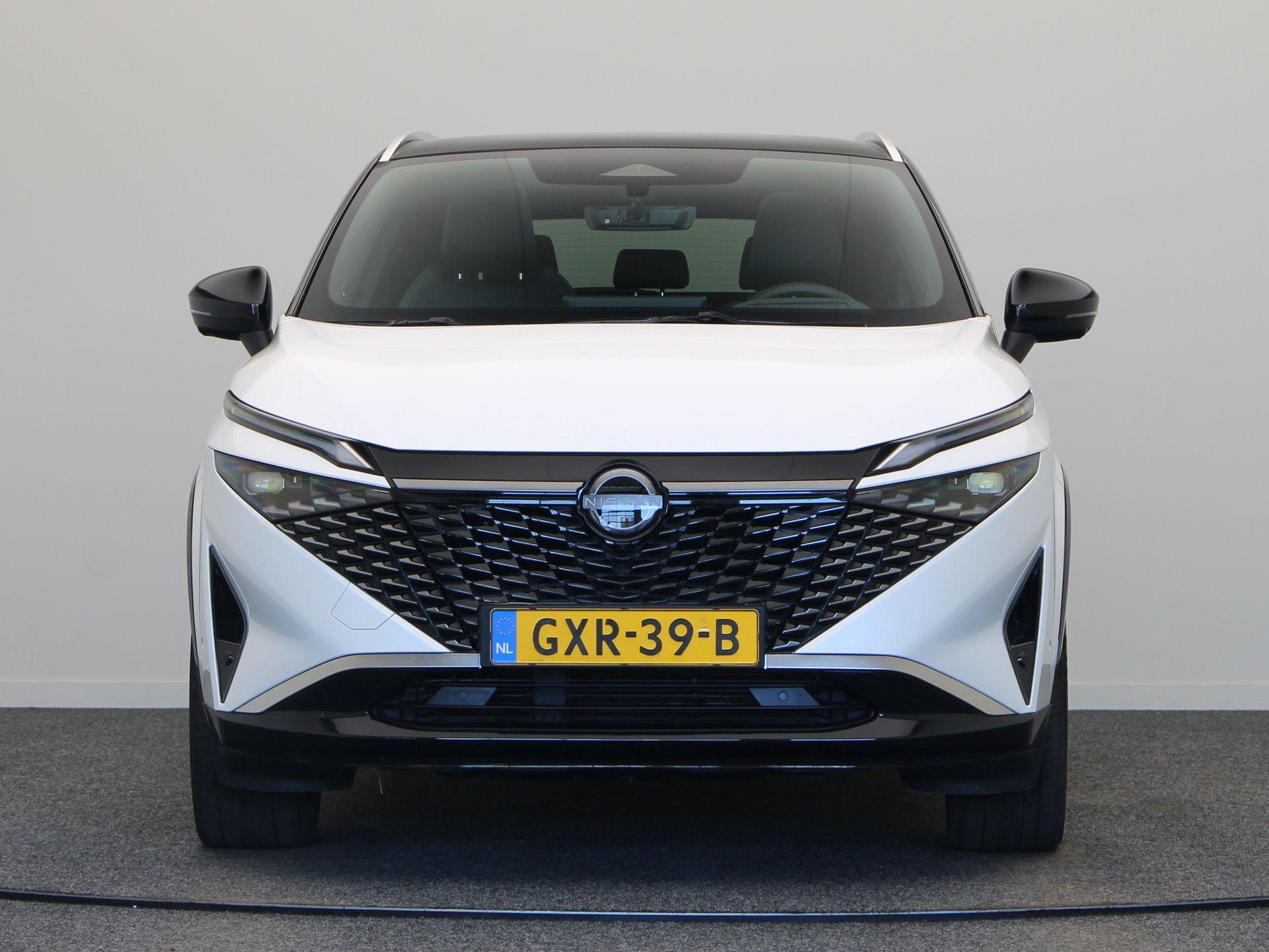 Nissan QASHQAI 1.5 e-Power Tekna Plus - Afbeelding 7