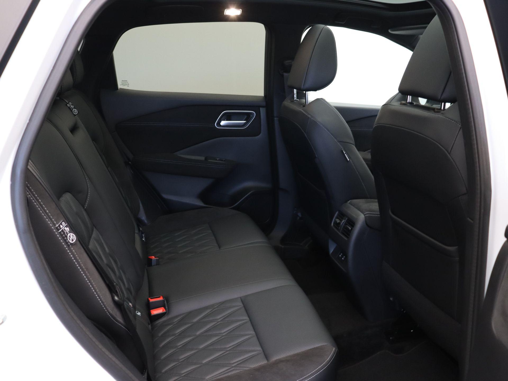 Nissan QASHQAI 1.5 e-Power Tekna Plus - Afbeelding 9